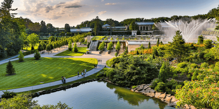 2048x1536 Wallpapers | Longwood Gardens