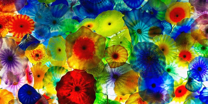 2880x1800 45+] Stained Glass Wallpapers for Desktop on WallpaperSafari