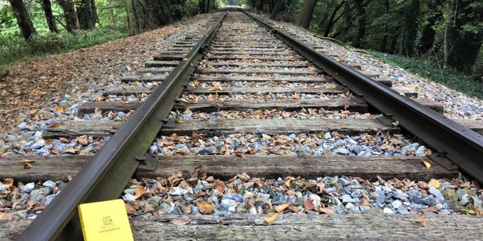 2048x1536 Railroad tracks through Chester County - Brickhouse Environmental