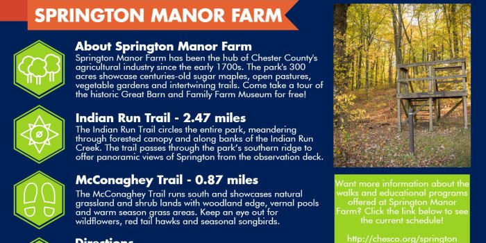 1600x1200 Where to Walk | Chester County, PA - Official Website