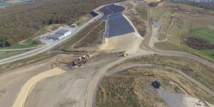 2048x1536 Amidst Growth of Privately-Owned Landfills, Chester County Takes Out