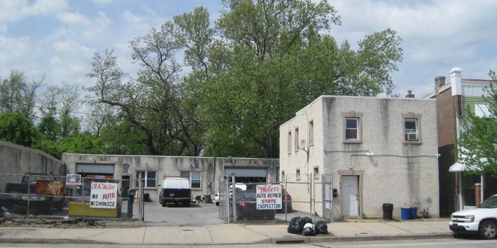 2048x1536 812 W 2nd St, Chester, PA 19013 - Lot/Land - MLS #PADE488778 | Trulia