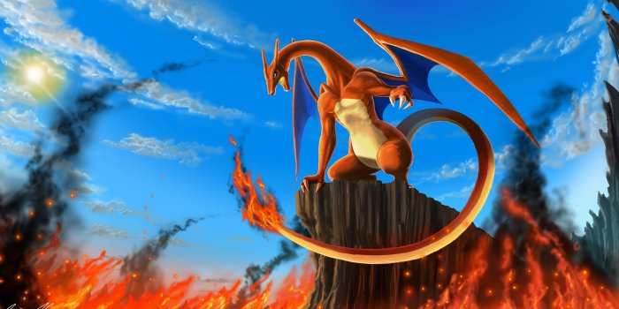 3840x2160 Pokemon 4K Wallpaper (57+ images)