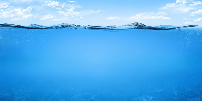 2560x1600 Underwater Ocean Wallpaper - WallpaperSafari | Earth's Beauty