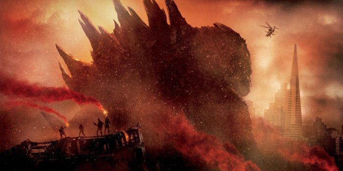 3840x2160 2619205 3840x2160 godzilla 4k ultra hd desktop wallpaper | Movie