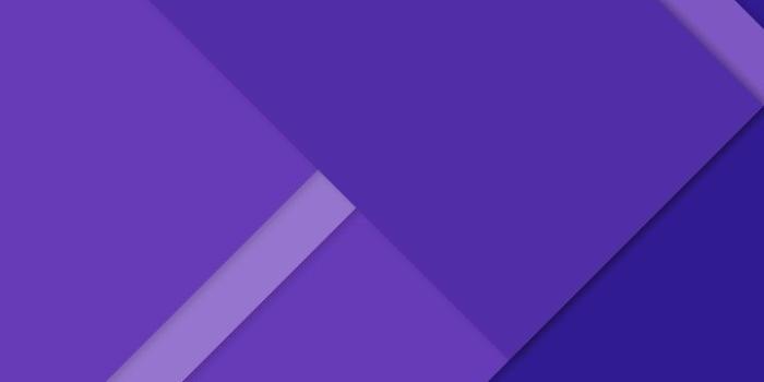 720x1280 Purple and Blue Geometric Wallpaper | *Abstract and Geometric