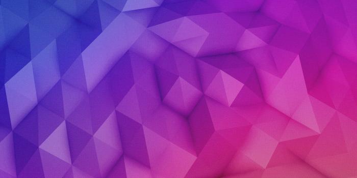 1920x1080 60+ Purple Geometric Wallpapers - Download at WallpaperBro