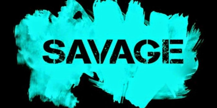 1280x720 Savage Logo Wallpapers - Top Free Savage Logo Backgrounds