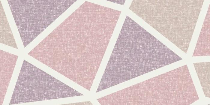 914x1125 Details about Crown Geometric Wallpaper Mauve Pink Purple Luxury Textured  Vinyl Living Room