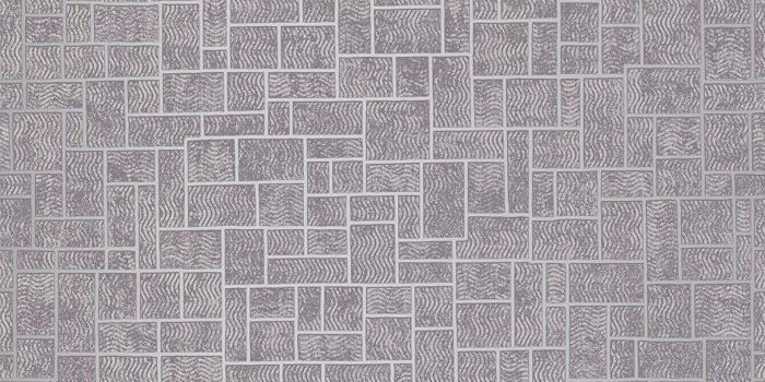 1219x1500 Decox|#Decorline 2683-23023 Etude Purple Geometric Wallpaper