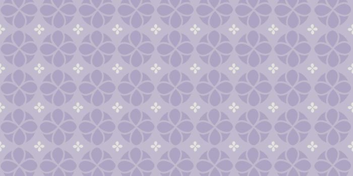 1280x1280 DS7635 - WALT DISNEY KIDS II SOFIA GEOMETRIC WALLPAPER