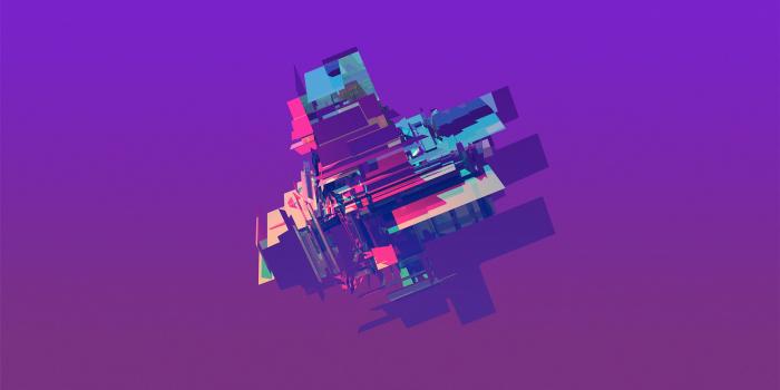 2000x1125 5 Days of Awesome Wallpapers: Geometric Wallpapers - TechSpot