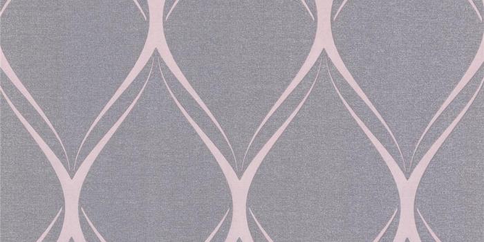 1000x1000 482-DL31083 - Decorline by Brewster 482-DL31083 Platinum Gustav