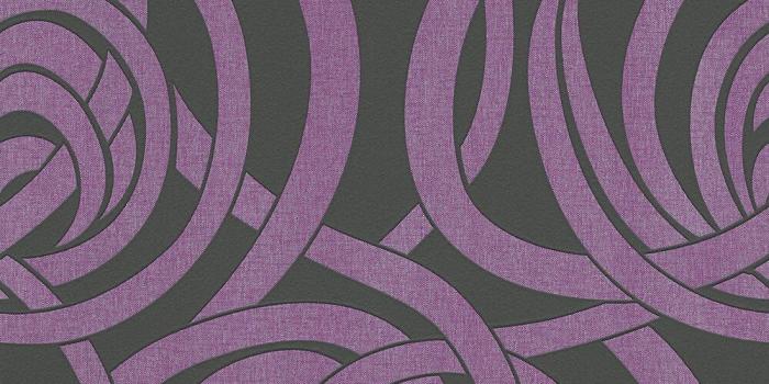 1000x800 Langner Glamour Baroque Gloss Embossed 33' L x 21