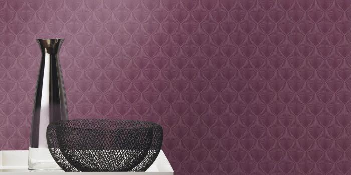 1600x1600 Details about RASCH MODERN ART DECO DIAMOND GEOMETRIC WALLPAPER SHIMMERING  ROSE GOLD SILVER