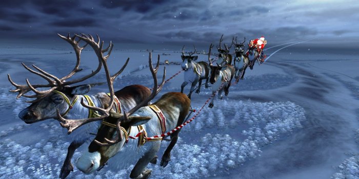 1920x1200 Best 37+ Sleigh Wallpaper on HipWallpaper | Santa Sleigh Wallpaper