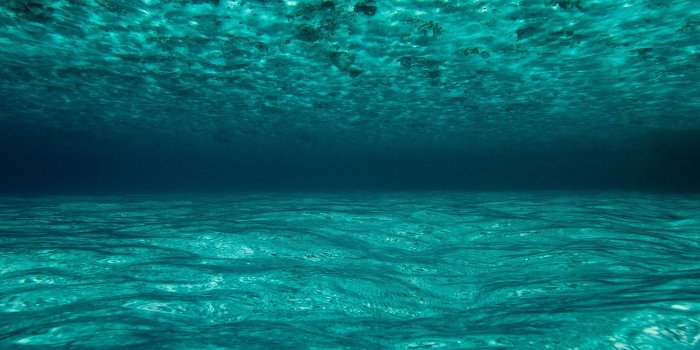 1920x1080 Wallpaper Ocean, Water, Underwater, Maldives - Underwater Ocean