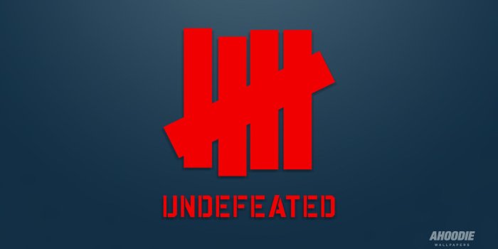 1920x1080 Undefeated wallpaper - SF Wallpaper