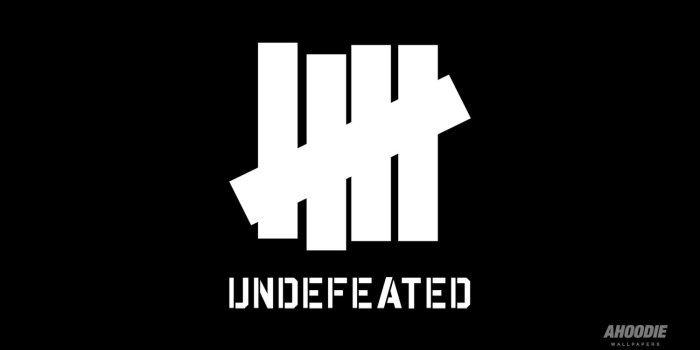 1500x844 Undefeated wallpaper - SF Wallpaper