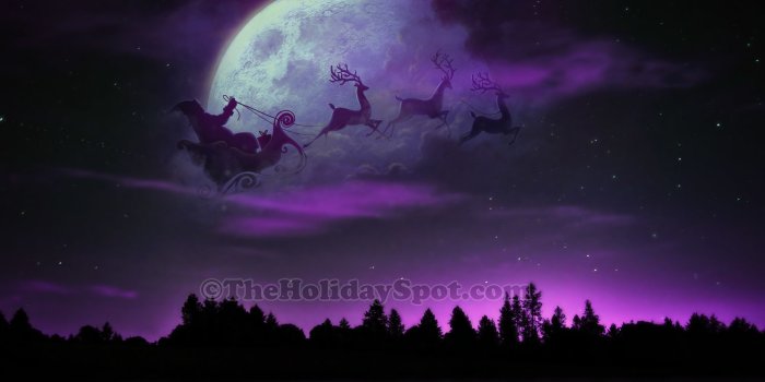 2560x1600 70+ Santa Wallpapers on WallpaperPlay