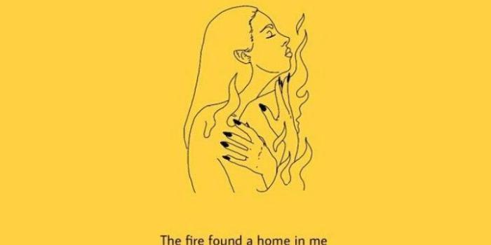 720x1181 Aesthetic Yellow Wallpapers