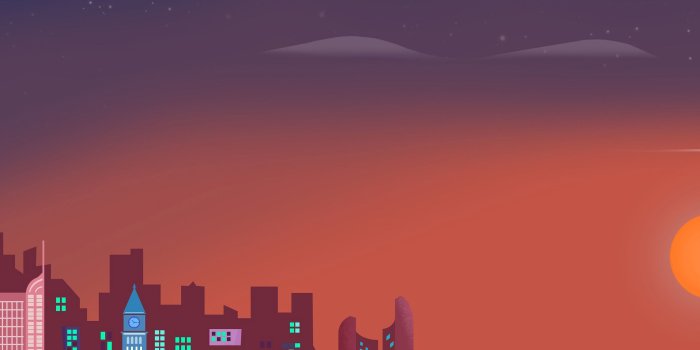3840x2400 wallpaper for desktop, laptop | ag01-toronto-material-design-illust-art
