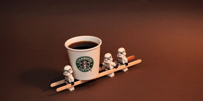 1600x1000 Starbucks Wallpapers High Quality | Download Free