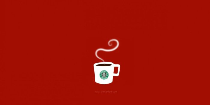 1366x768 Starbucks | Desktop Backgrounds