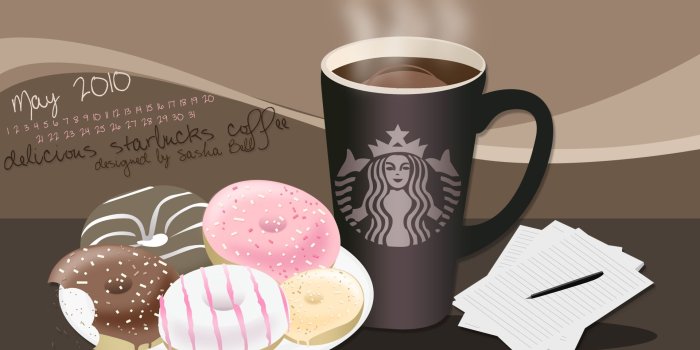 1920x1200 Starbucks Wallpapers HD
