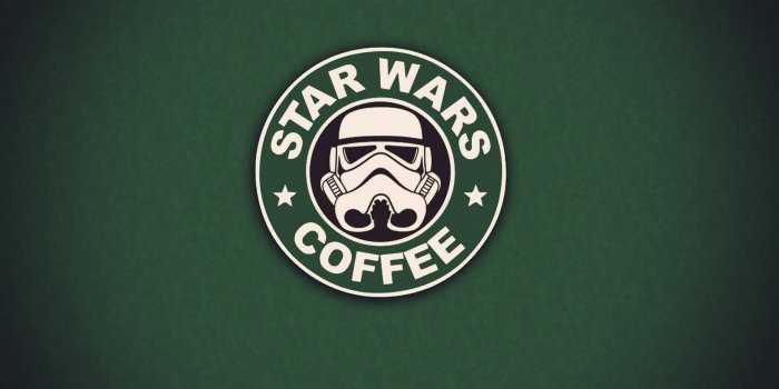 1920x1080 Cute Starbucks Wallpaper Star Wars | 2019 Cute Wallpapers