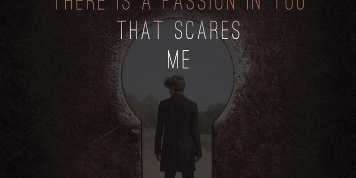 1536x2048 Quote Candy (#21): Download a Wallpaper for THIS DARK ENDEAVOR