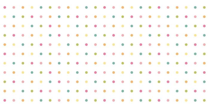 1100x1318 Candy Spots Wallpaper, Muffin & Mani | Milton & King