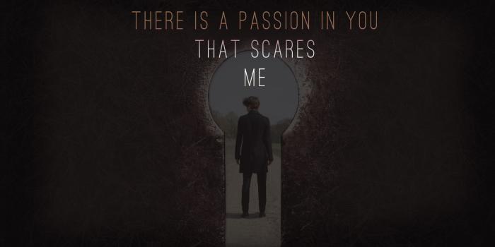 2560x1400 Quote Candy (#21): Download a Wallpaper for THIS DARK ENDEAVOR