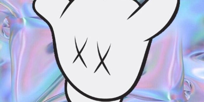 712x1334 Kaws IPhone Wallpapers – Page 2 – 4kwallpaper.org