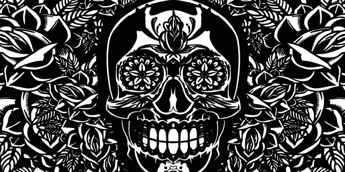 1920x1080 Candy skull wallpaper Gallery