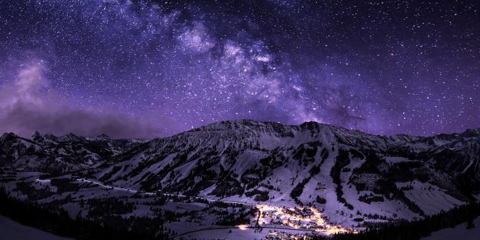 2000x1429 1600x900 Stars Night Galaxy 1600x900 Resolution HD 4k Wallpapers