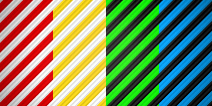 1920x1080 Candy Stripes Wallpaper Pack – Roguetoad Studios