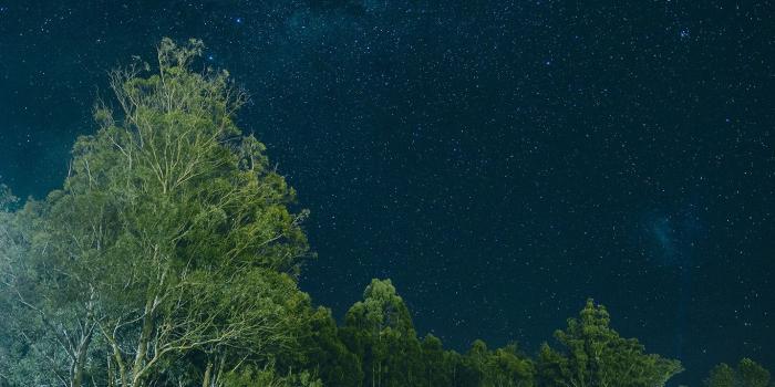 1366x768 wallpaper for desktop, laptop | oc85-night-galaxy-sky-star-nature