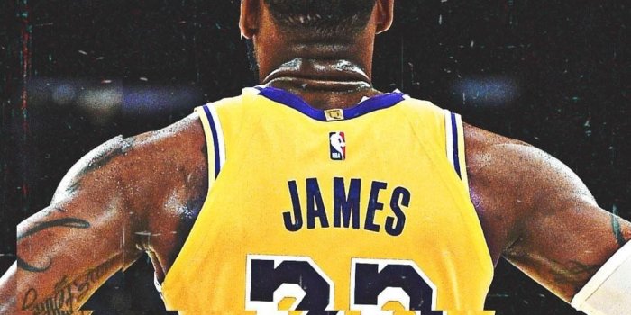 1080x1920 Lebron James Wallpaper HD (78+ images)