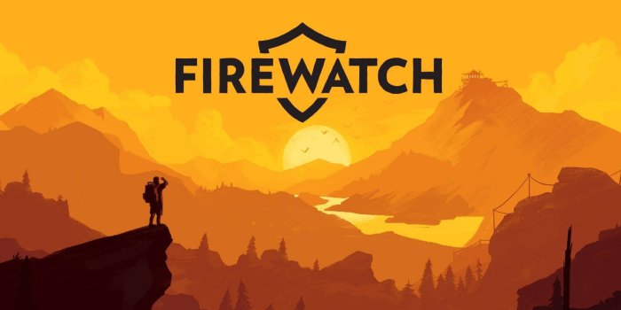 1920x1080 Firewatch Wallpapers (83+ background pictures)