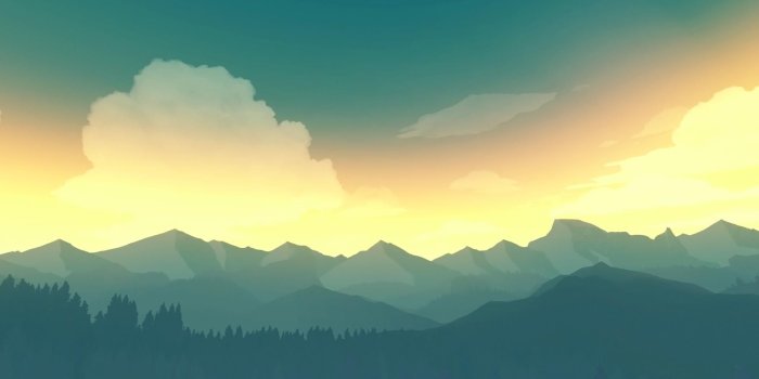 1920x1080 Firewatch wallpapers 1920x1080 Gallery