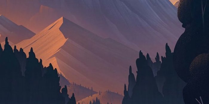 736x1308 Firewatch Wallpaper - Firewatch Phone Wallpaper 4k (#1235583) - HD