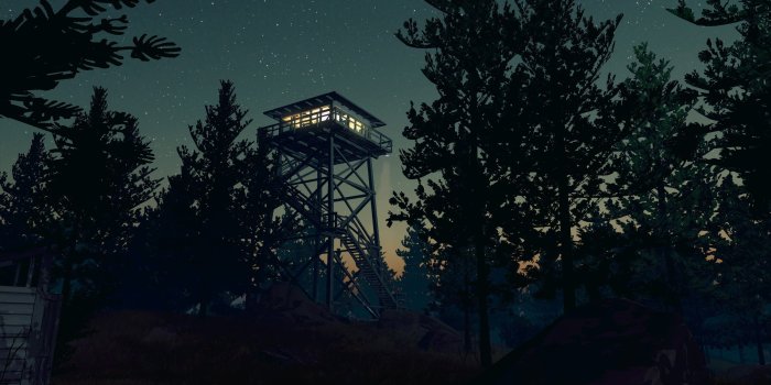 3000x1688 Popular Firewatch Background Pictures, GsFDcY HD Wallpapers