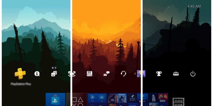 1920x1080 Firewatch Wallpaper (93+ images in Collection) Page 1