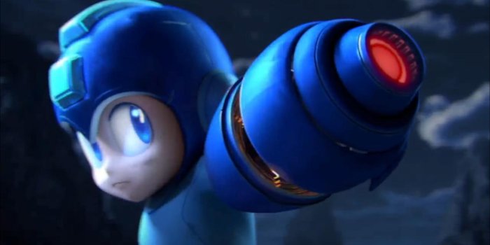 1366x768 Megaman Top rated high resolution mega man images best collection