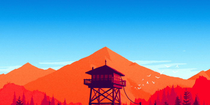 1296x2736 Firewatch Wallpaper - Page 3 of 3 - WallpaperHD.wiki
