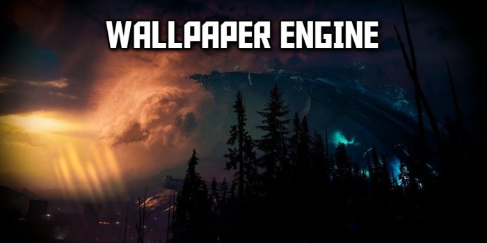 1280x720 Wallpaper Engine - Top 10 Wallpapers 2018