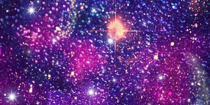 720x1280 Purple Galaxy Wallpaper Androidwallpaper Iphonewallpaper - Purple