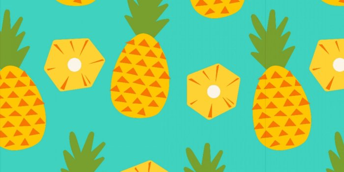 1600x2844 35+ Pineapple Neon Purple Wallpapers - Download at WallpaperBro