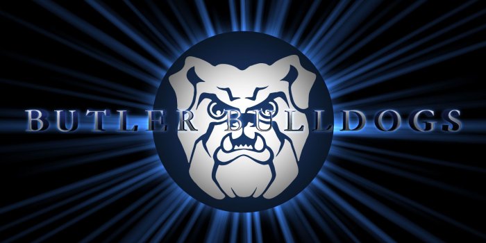 1680x1050 Butler Bulldogs Basketball Wallpaper | Desktop Wallpapers | Butler